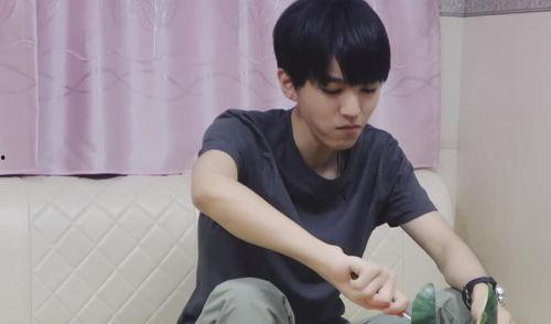 孙泽源吃瓜,揭秘娱乐圈背后的八卦风云