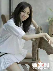 刘惜君吃瓜,揭秘娱乐圈幕后真相