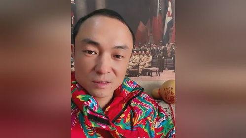 吃瓜蒙主 up主,揭秘网红背后的故事