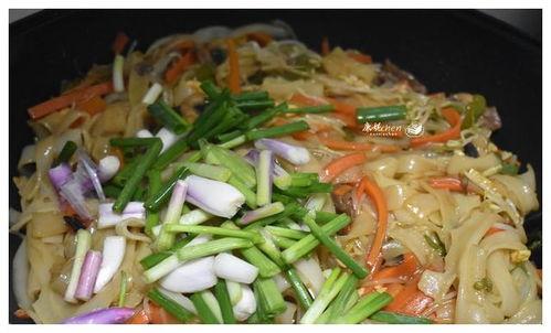 广东炒粉吃瓜,广东炒粉与夏日吃瓜的完美邂逅