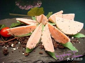 吃瓜少女分子料理,吃瓜少女的分子料理探秘之旅