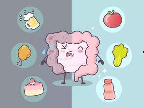 吃瓜为啥爱放屁,揭秘日常饮食中的小秘密