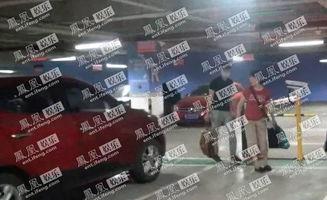 车库吃瓜,揭秘娱乐圈背后的八卦风云