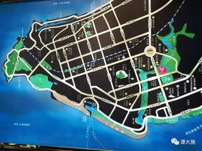 吃瓜北海,吃瓜群众视角下的北海风云录