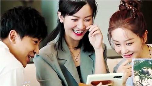 海陆姐姐吃瓜,揭秘娱乐圈幕后故事