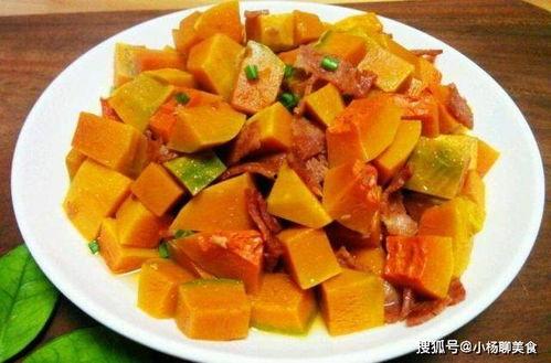 肠胃差吃生瓜,生瓜可能引发消化困扰