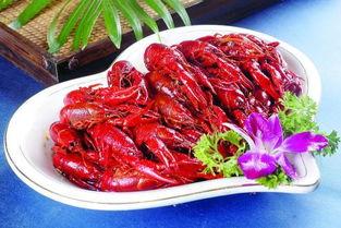 冬吃瓜虾吃虾,冬吃瓜，夏吃虾，尽享四季美味