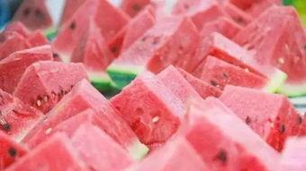 每日吃瓜今日吃瓜大赛,瓜界盛宴，谁与争锋？